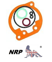 Amal MKI Carburettor Overhaul KitPicture