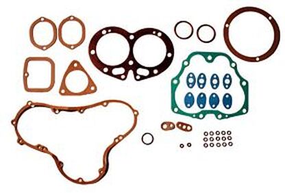 Norton Atlas 750 Complete Engine Gasket Set 