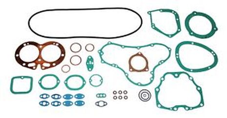 Norton Commando 750 Complete Engine Gasket Set